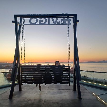비고 Loft Turistico 아파트 외부 사진