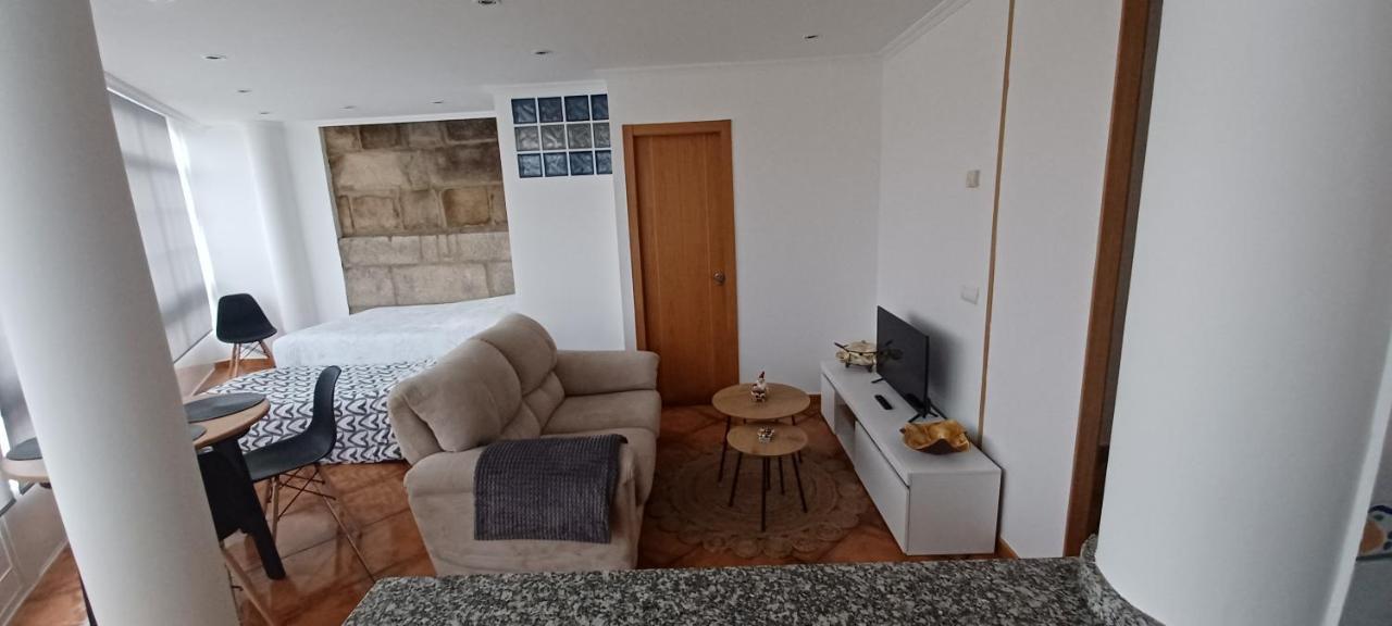 비고 Loft Turistico 아파트 외부 사진