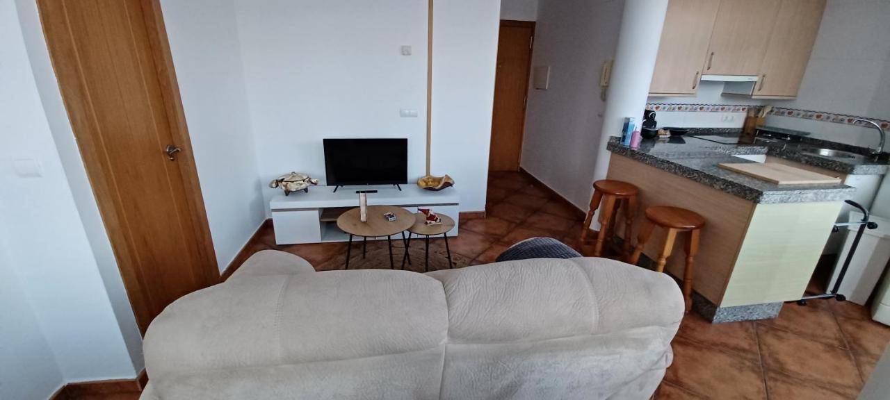 비고 Loft Turistico 아파트 외부 사진