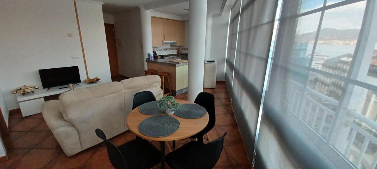 비고 Loft Turistico 아파트 외부 사진