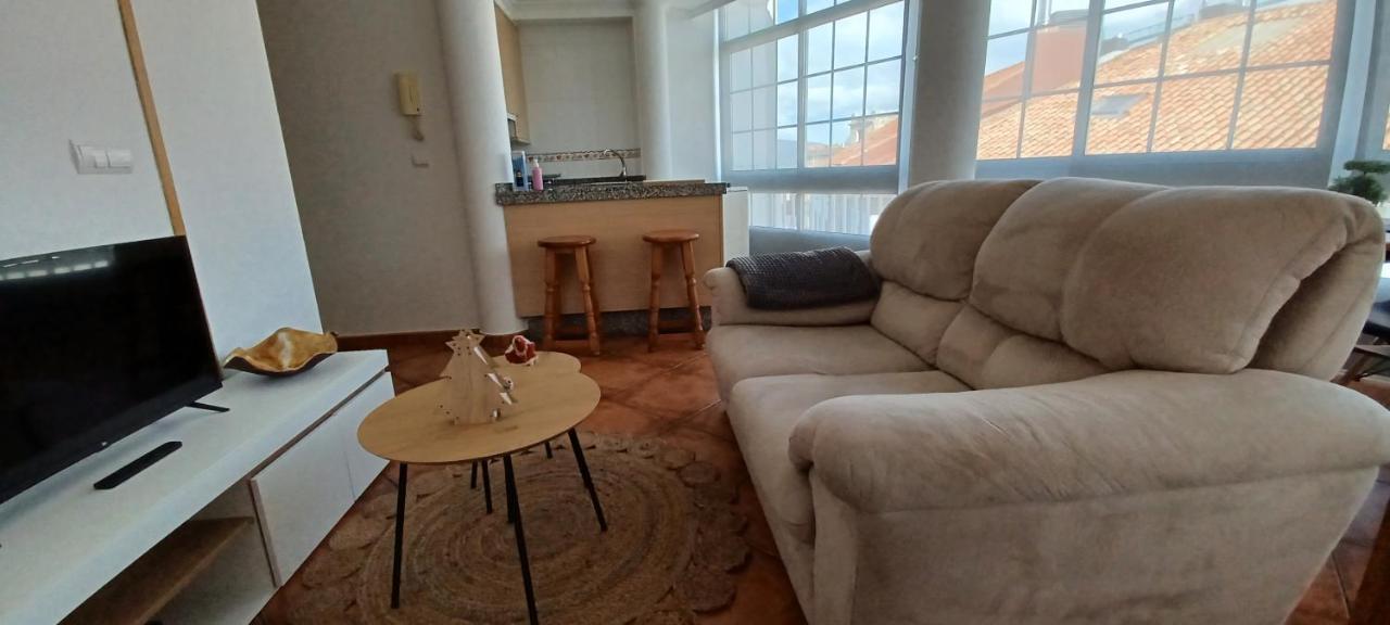 비고 Loft Turistico 아파트 외부 사진