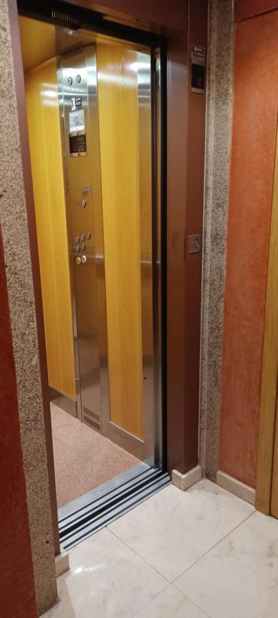 비고 Loft Turistico 아파트 외부 사진