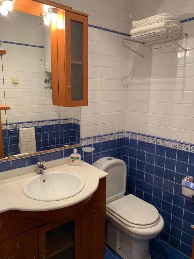 비고 Loft Turistico 아파트 외부 사진