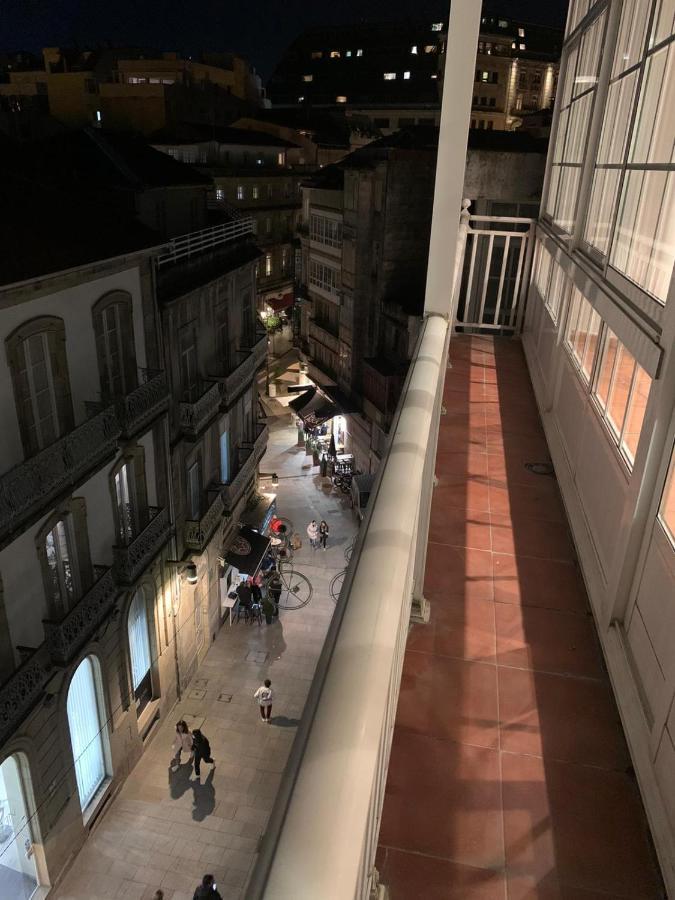 비고 Loft Turistico 아파트 외부 사진