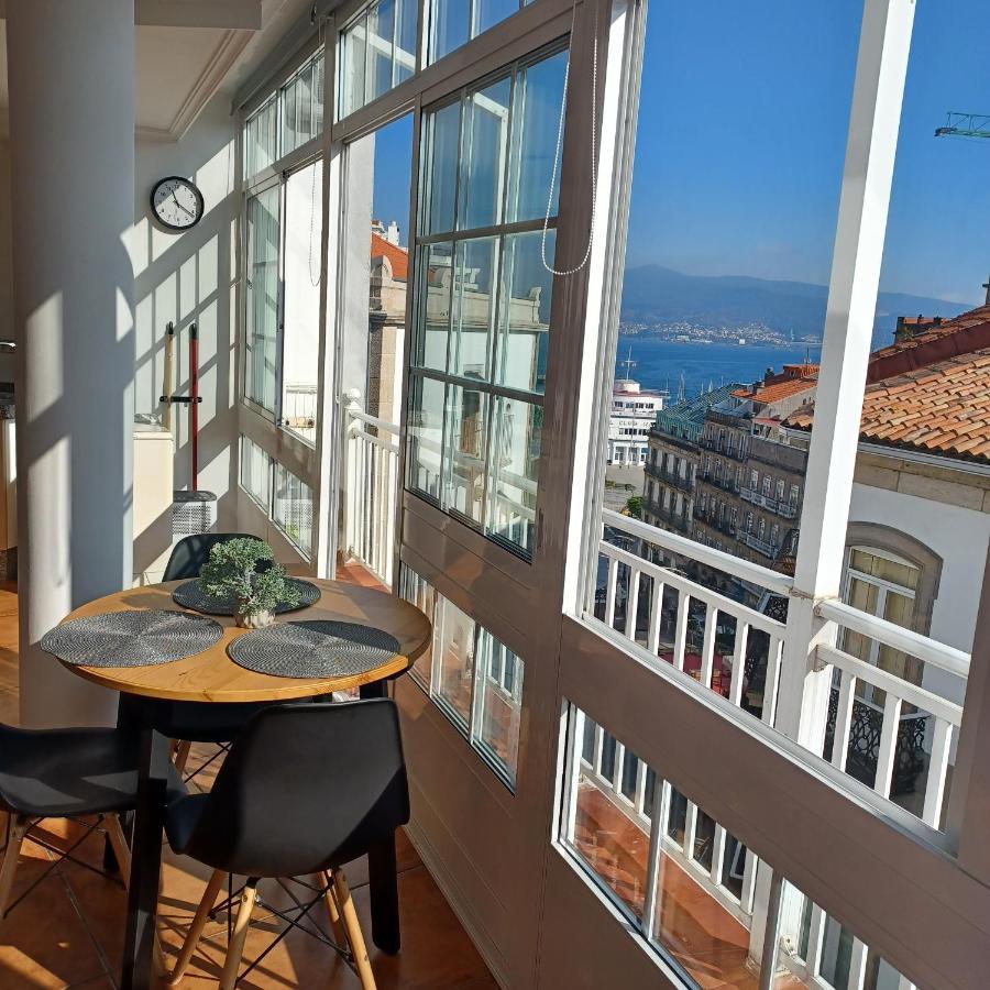 비고 Loft Turistico 아파트 외부 사진