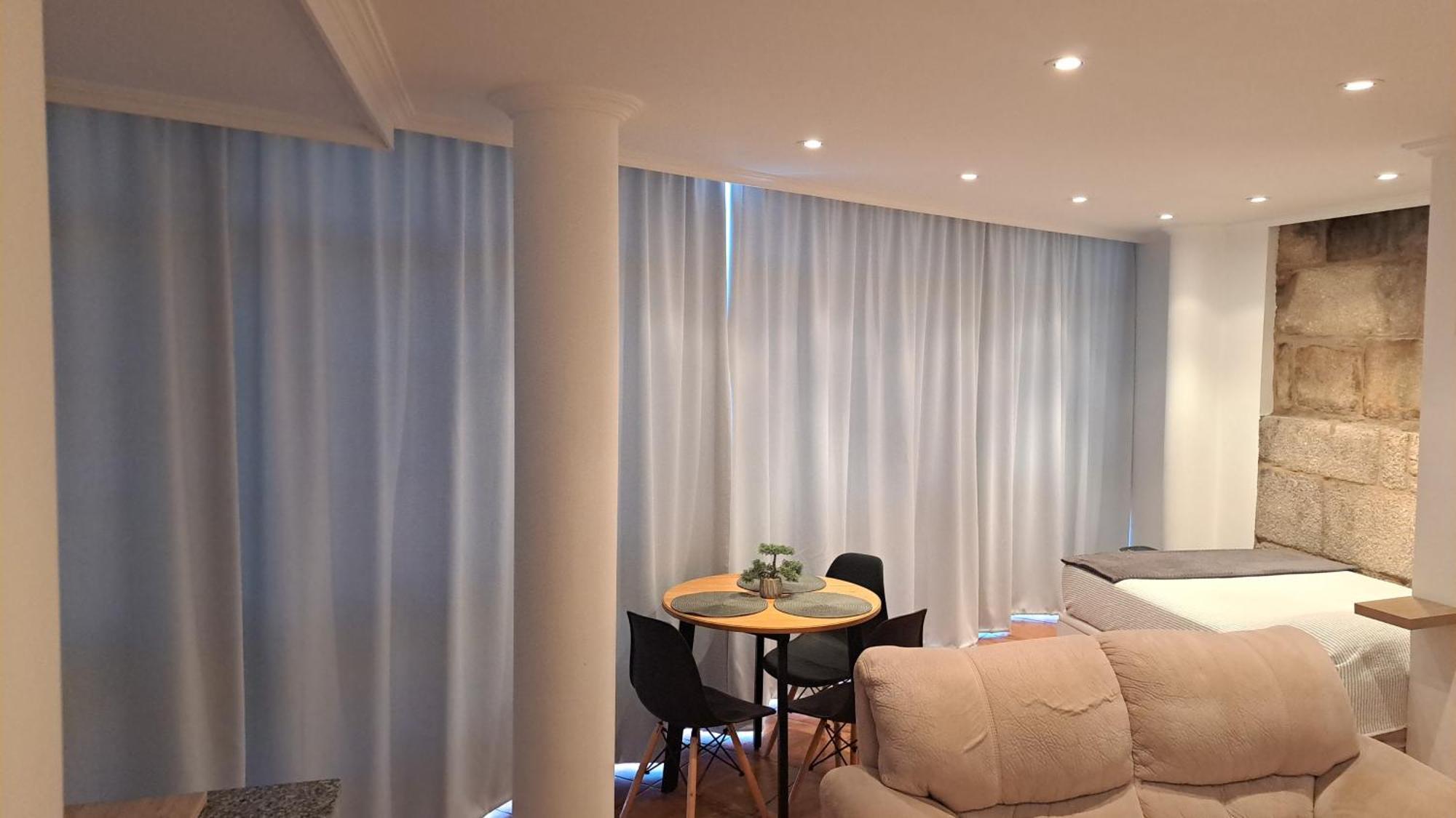 비고 Loft Turistico 아파트 외부 사진